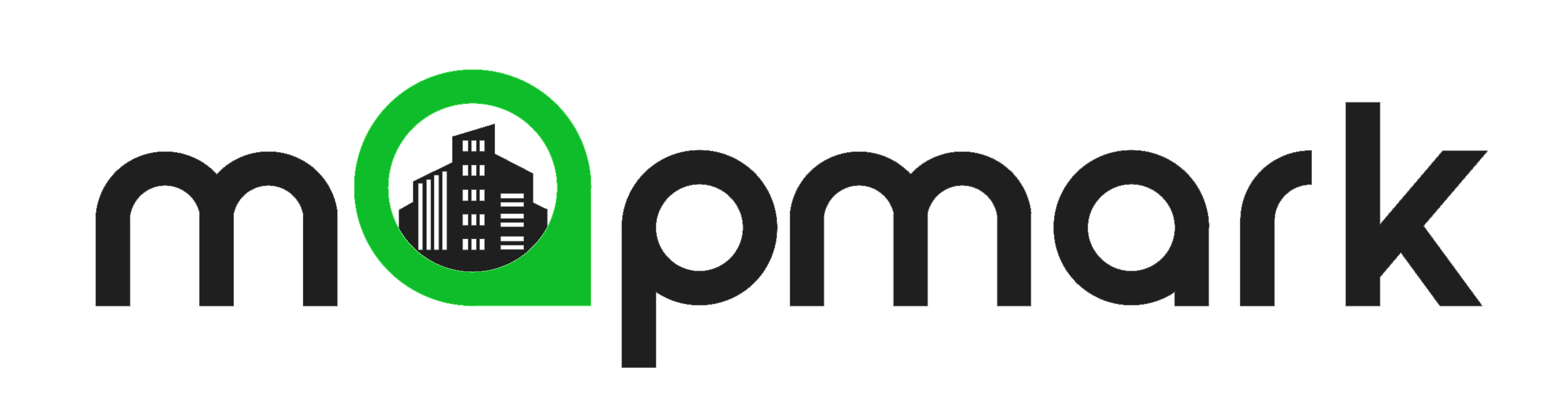 Map Mark